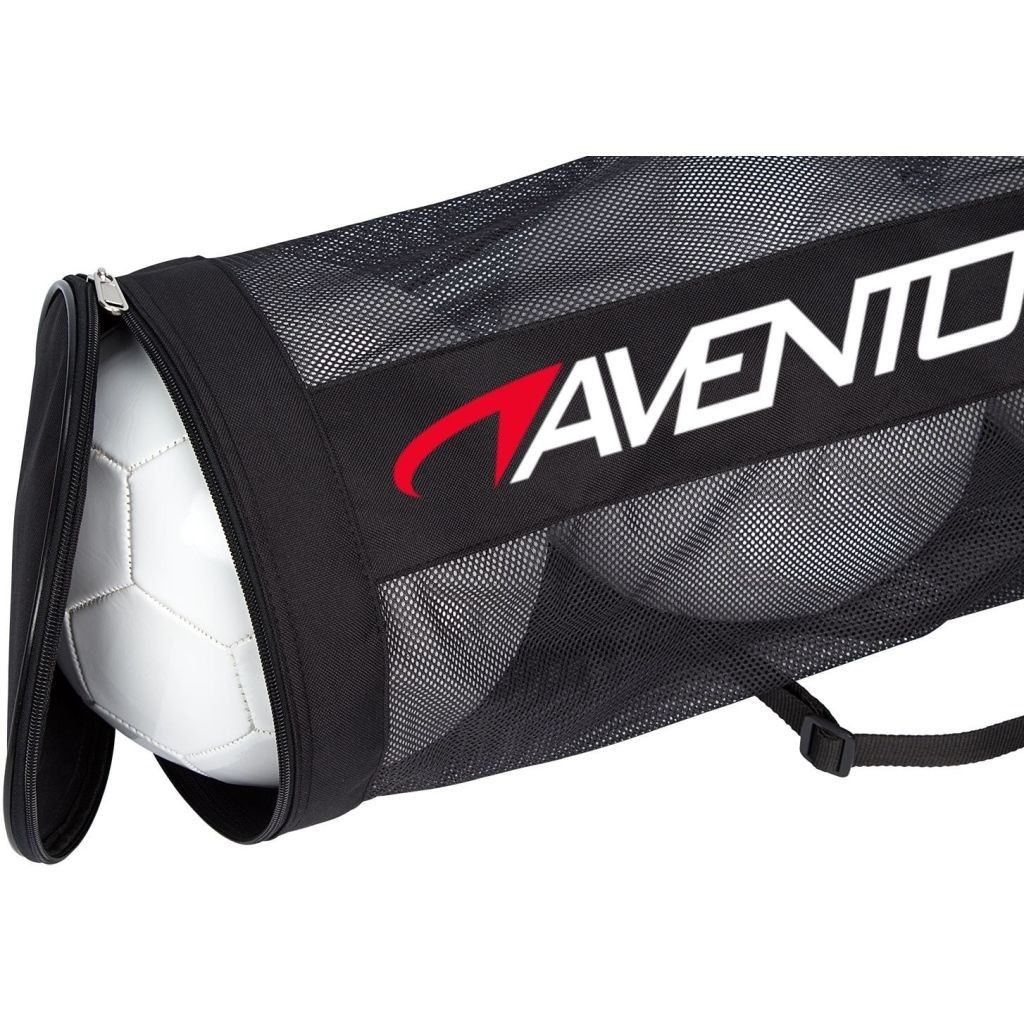 Avento Ball Tube Bag for 5 Balls